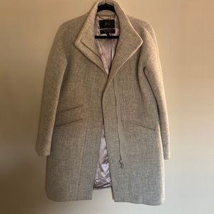J Crew Coat